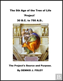 Bertrand.pt - The 5th Age Of The Tree Of Life 'Project'