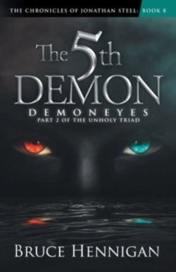 Bertrand.pt - The 5th Demon