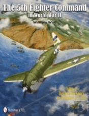 The 5th Fighter Command In World War Ii Vol. 2