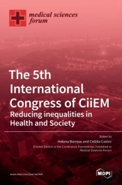 The 5th International Congress Of Ciiem