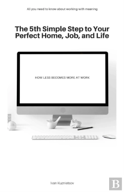 Bertrand.pt - The 5th Simple Step To Your Perfect Home, Job, And Life