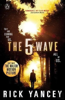 Bertrand.pt - The 5th Wave (Book 1)