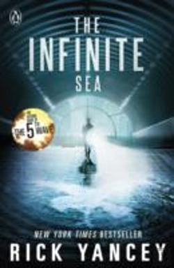 Bertrand.pt - The 5th Wave: The Infinite Sea (Book 2)
