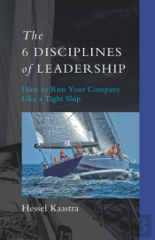 The 6 Disciplines Of Leadership