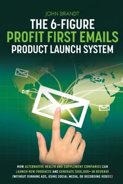 Bertrand.pt - The 6-Figure Profit First Emails Product Launch System