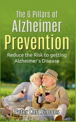 Bertrand.pt - The 6 Pillars Of Alzheimer Prevention
