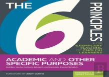The 6 Principles For Exemplary Teaching Of English Learners (R)