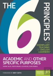The 6 Principles For Exemplary Teaching Of English Learners (R)