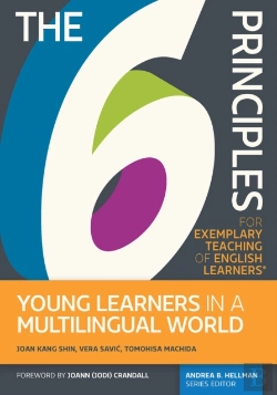 Bertrand.pt - The 6 Principles For Exemplary Teaching Of English Learners (R)