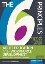 The 6 Principles For Exemplary Teaching Of English Learnersâ®