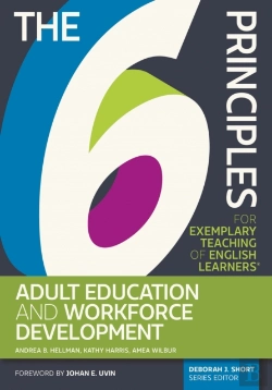 Bertrand.pt - The 6 Principles For Exemplary Teaching Of English Learnersâ®