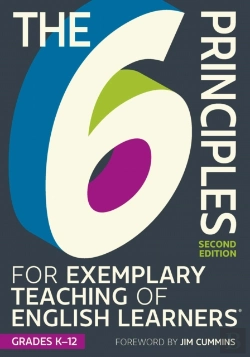Bertrand.pt - The 6 Principles For Exemplary Teaching Of English Learnersâ®: Grades K-12