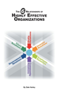 The 6 Relationships Of Highly Effective Organizations