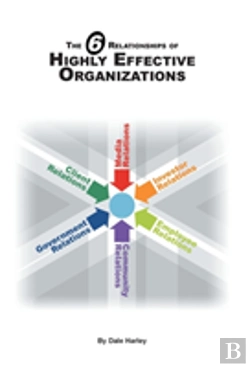 Bertrand.pt - The 6 Relationships Of Highly Effective Organizations