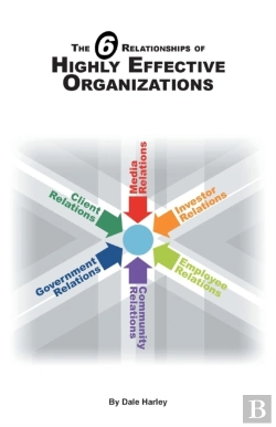 Bertrand.pt - The 6 Relationships Of Highly Effective Organizations