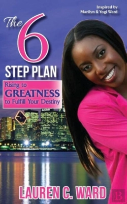 Bertrand.pt - The 6-Step Plan, Rising To Greatness To Fulfill Your Destiny