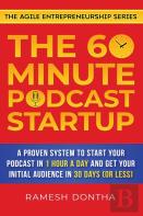 The 60-Minute Podcast Startup
