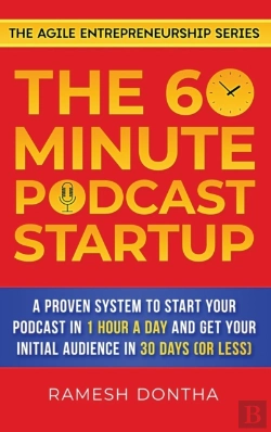 Bertrand.pt - The 60-Minute Podcast Startup