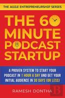 The 60-Minute Podcast Startup