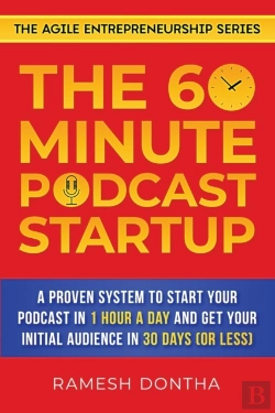 Bertrand.pt - The 60-Minute Podcast Startup