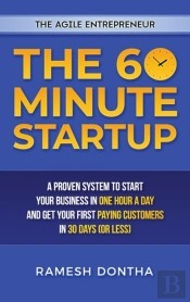 The 60-Minute Startup