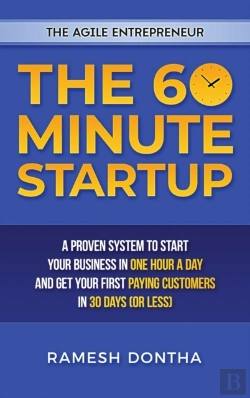 Bertrand.pt - The 60-Minute Startup