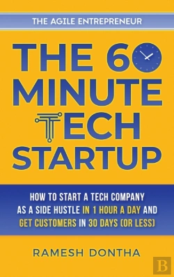 Bertrand.pt - The 60-Minute Tech Startup: How To Start