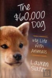 The $60,000 Dog