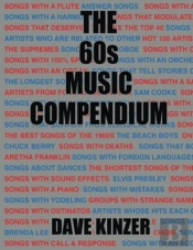 The 60s Music Compendium