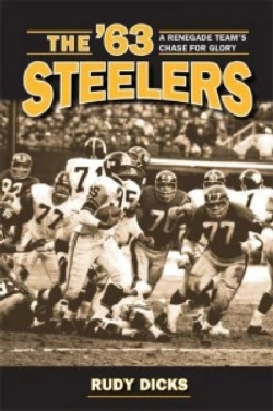 Bertrand.pt - The '63 Steelers