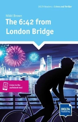 Bertrand.pt - The 6:42 From London Bridge - A2+