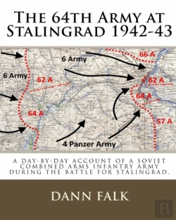 Bertrand.pt - The 64th Army At Stalingrad 1942-43