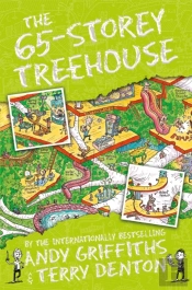 The 65-Storey Treehouse