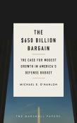The $650 Billion Bargain