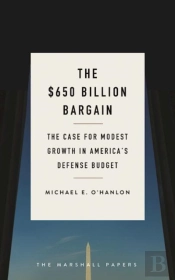 The $650 Billion Bargain