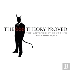 Bertrand.pt - The 666 Theory Proved