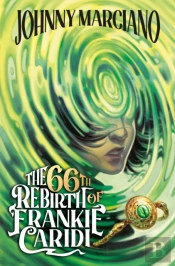 The 66th Rebirth Of Frankie Caridi #1