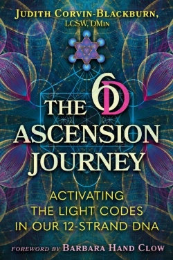 Bertrand.pt - The 6d Ascension Journey