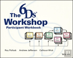 Bertrand.pt - The 6ds Workshop Live Workshop Participant Workbook