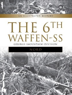 Bertrand.pt - The 6th Waffen-Ss Gebirgs (Mountain) Division 