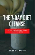 The 7-Day Diet Cleanse