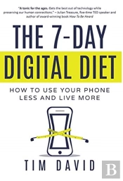 The 7-Day Digital Diet