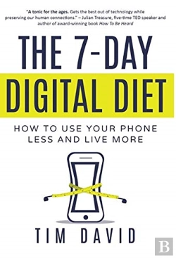 Bertrand.pt - The 7-Day Digital Diet