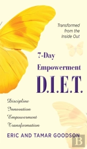 The 7-Day Empowerment D.I.E.T