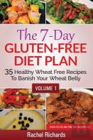 The 7-Day Gluten-Free Diet Plan