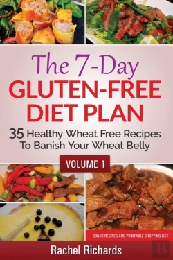 Bertrand.pt - The 7-Day Gluten-Free Diet Plan