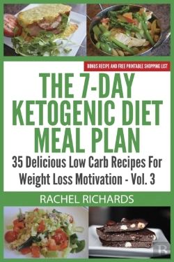 Bertrand.pt - The 7-Day Ketogenic Diet Meal Plan