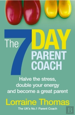 Bertrand.pt - The 7 Day Parent Coach