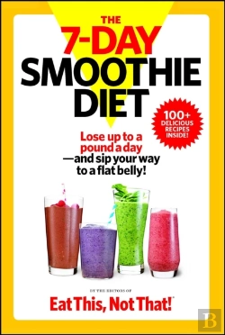Bertrand.pt - The 7-Day Smoothie Diet