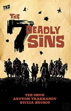 Bertrand.pt - The 7 Deadly Sins